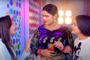Bhojpuri Song: Khesari Lal Yadav का नया धमाका “मौसमी” दिल छू लेने वाला भोजपुरी गाना जो हर मौसम में रहेगा यादगार