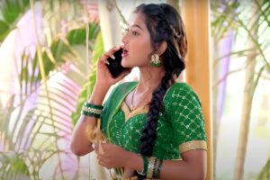 Bhojpuri Song: Diya Mukherjee और Karishma Kakkar की जोड़ी में बसा सच्चा इश्क़ 'प्यार करिला'