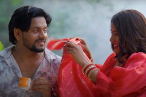 Bhojpuri Song: सइयाँ के मुसुकिया Shilpi Raj की आवाज़ में प्रेम की एक मधुर झलक