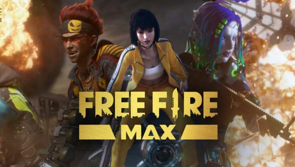 Garena Free Fire Max: के रिडीम कोड्स से बदलें अपनी गेमिंग दुनिया