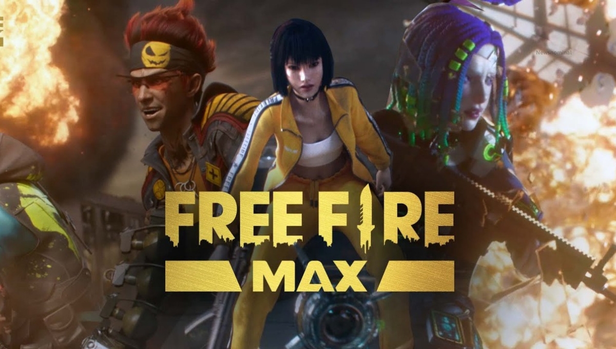 Garena Free Fire Max: के रिडीम कोड्स से बदलें अपनी गेमिंग दुनिया