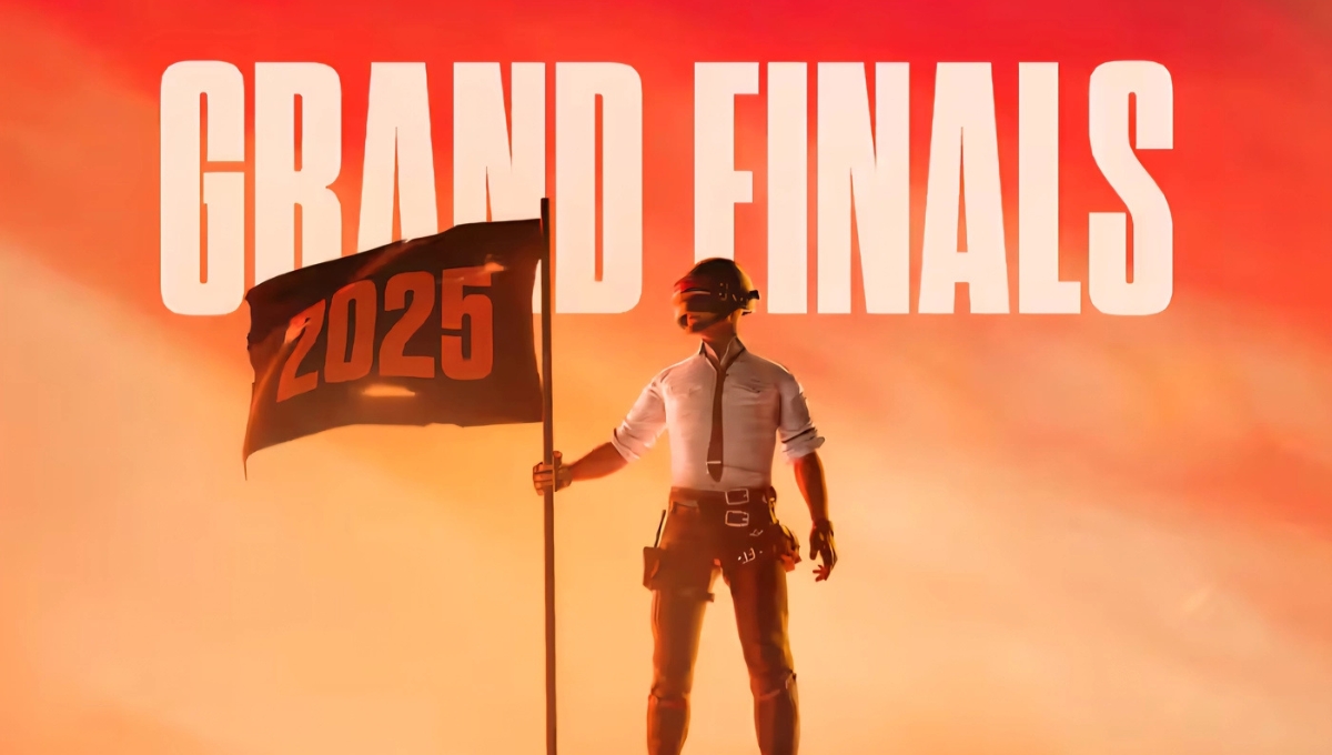 BMPS 2025 Grand Finals: दिल्ली में होगा BGMI का महासंग्राम, 2 करोड़ की इनामी राशि के लिए टकराएंगी देश की टॉप 16 टीमें