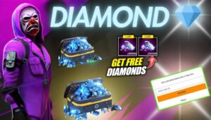 Free Fire Diamond फ्री में चाहिए UID ट्रिक के पीछे की असलियत जानिए