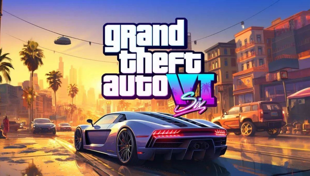 GTA 6 में फिर से चाहिए ये 6 मजेदार चीट कोड्स पुराने ज़माने की मस्ती दोबारा