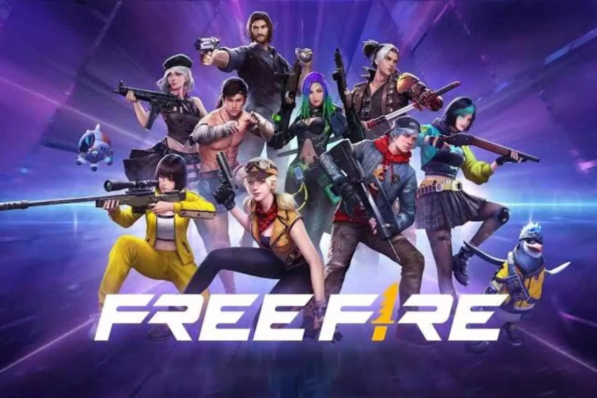 Garena Free Fire Max: 3 जून के रिडीम कोड्स से पाएं मुफ्त डायमंड्स और इनाम