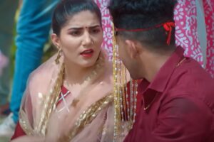 Haryanvi Song: Sapna Choudhary की आवाज़ में “कालिया” हरियाणवी संगीत का नया सितारा