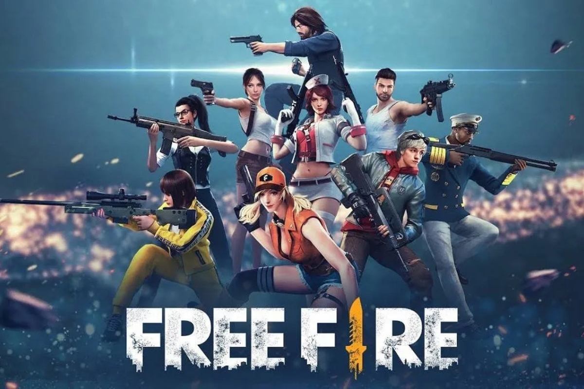 Garena Free Fire Max Redeem Codes: 5 जून आज ही पाएं फ्री में स्किन्स, हथियार और डायमंड्स का शानदार तोहफा