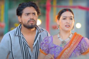 Bhojpuri Song: कबाड़ी वाला Sapna Chauhan और Shilpi Raj की दिल छू लेने वाली जोड़ी ने मचाया धमाल