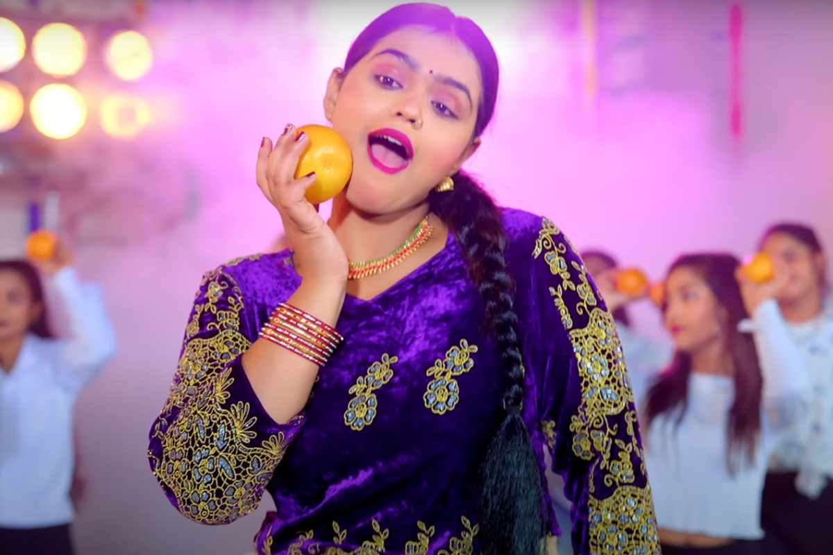 Bhojpuri Song: Khesari Lal Yadav का नया धमाका “मौसमी” दिल छू लेने वाला भोजपुरी गाना जो हर मौसम में रहेगा यादगार