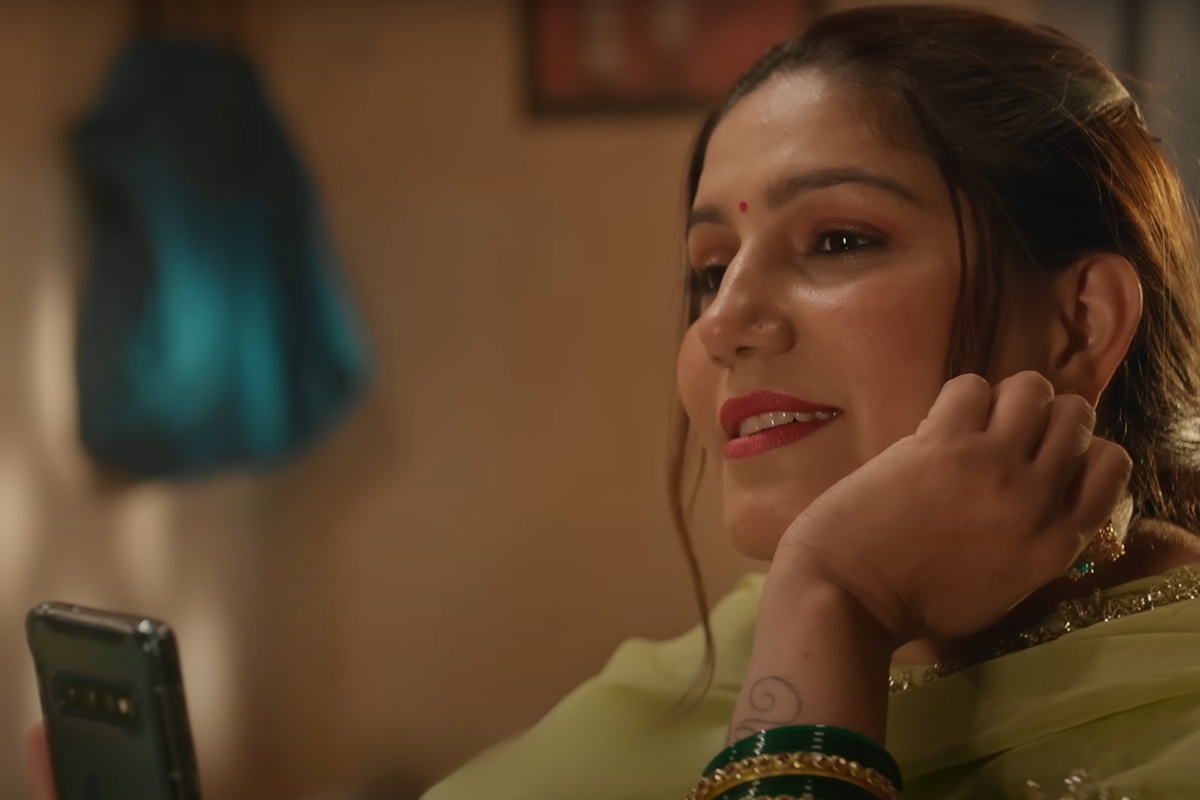 Haryanvi Song: Fouji Fojan एक देशभक्ति से भरपूर हरियाणवी गीत जो दिल को छू जाता है