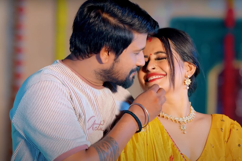 Bhojpuri Song: आम जस बलम Shilpi Raj की मधुर आवाज़ में दिल को छू लेने वाला भोजपुरी गीत