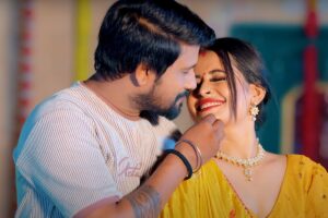 Bhojpuri Song: आम जस बलम Shilpi Raj की मधुर आवाज़ में दिल को छू लेने वाला भोजपुरी गीत