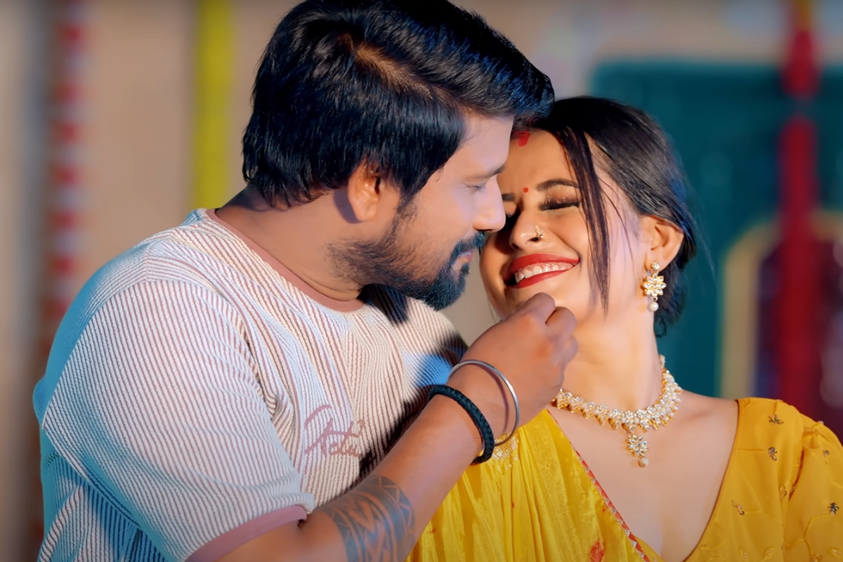 Bhojpuri Song: आम जस बलम Shilpi Raj की मधुर आवाज़ में दिल को छू लेने वाला भोजपुरी गीत