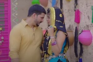 Haryanvi Song: Ruchika Jangid की आवाज़ में हरियाणवी गीतों की परंपरा का नया सफर