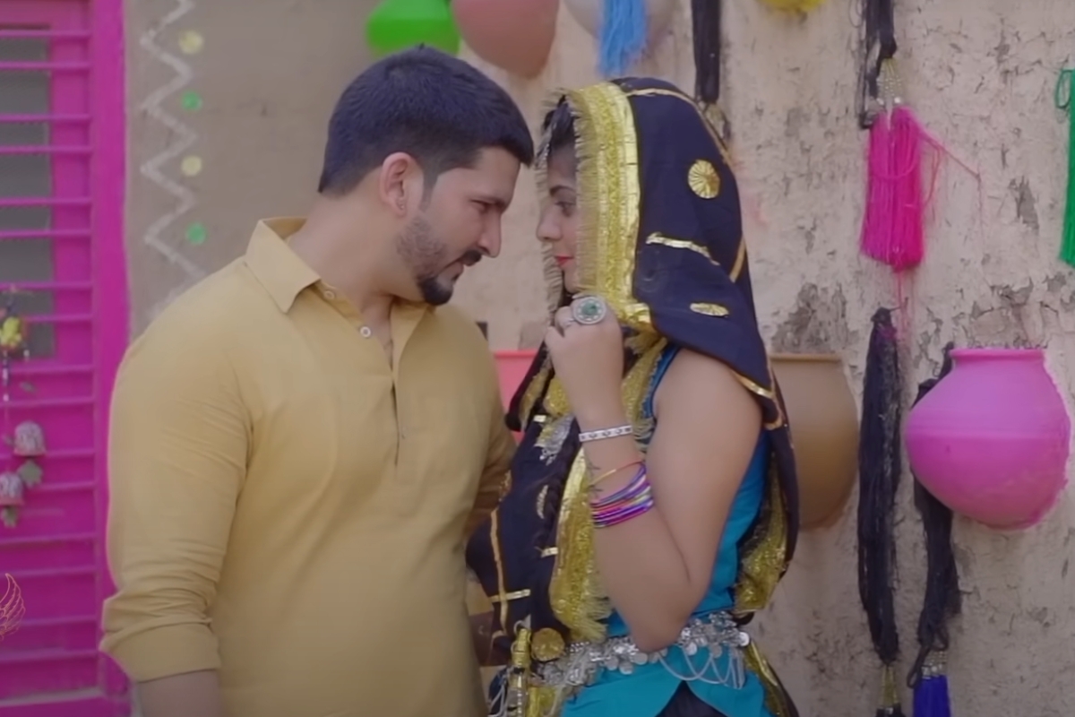 Haryanvi Song: Ruchika Jangid की आवाज़ में हरियाणवी गीतों की परंपरा का नया सफर