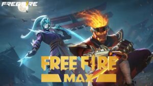 Garena Free Fire Max के नए Redeem Codes फ्री डायमंड्स, स्किन्स और बंडल्स पाने का सुनहरा मौका