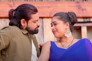 Bhojpuri Song: Rasdar Lagelu दिल को छू जाने वाला भोजपुरी गाना जो बना दिलों की धड़कन