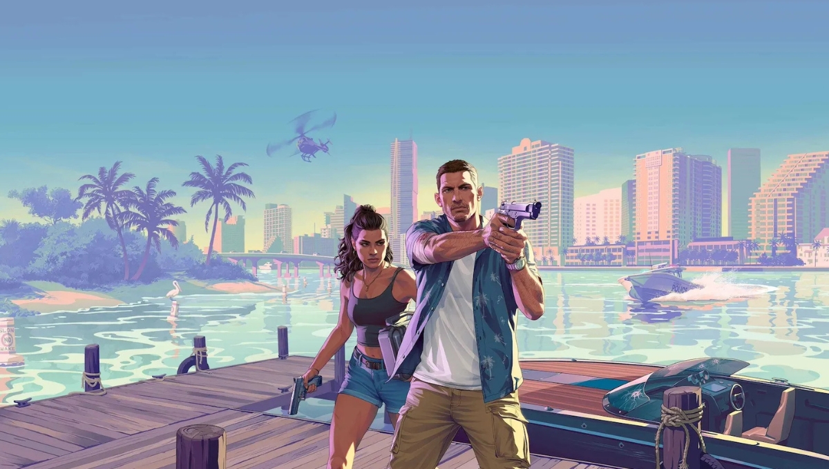 GTA 6: की वापसी वाइस सिटी में 8000 कीमत में मिलेगा रोमांस, एक्शन और रियलिस्टिक वर्ल्ड