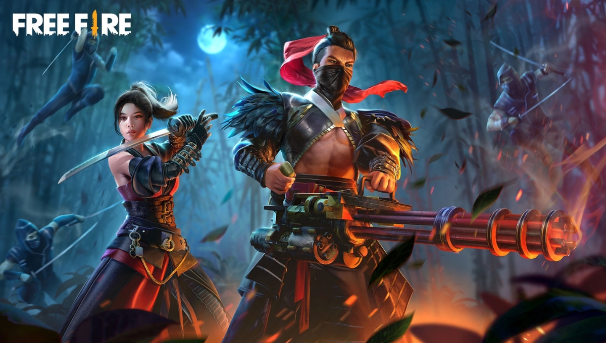 Garena Free Fire Max: के रिडीम कोड्स से बदलें अपनी गेमिंग दुनिया