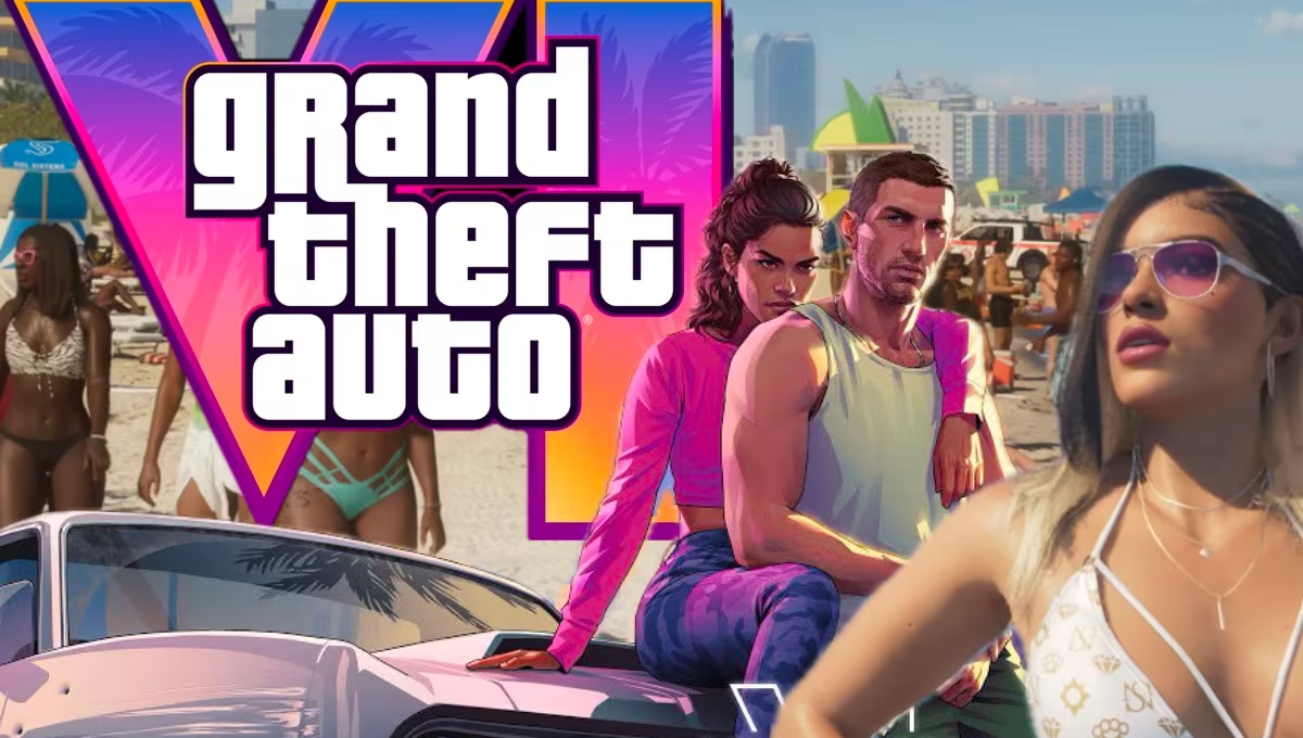 GTA 6 में फिर से चाहिए ये 6 मजेदार चीट कोड्स पुराने ज़माने की मस्ती दोबारा