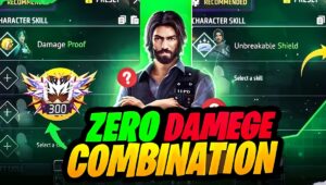 Free Fire Zero Damage Character Skill Combination: जानिए वो कॉम्बो जो आपको अजेय बना सकता है