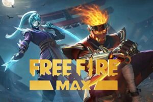 Garena Free Fire Max Redeem Codes: 5 जून आज ही पाएं फ्री में स्किन्स, हथियार और डायमंड्स का शानदार तोहफा