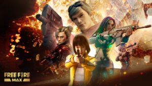 Free Fire MAX Redeem Codes: 8 जून 2025 आज ही पाएं फ्री रिवॉर्ड्स का ज़बरदस्त मौका
