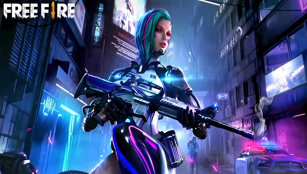 गेम का असली मज़ा अब मुफ्त में जानिए Garena Free Fire Max के नए रिडीम कोड्स और शानदार इनाम