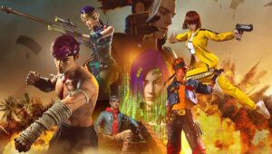 फ्री में मिलेंगे डायमंड्स, स्किन्स और बहुत कुछ जानिए Garena Free Fire के 23 जून के रिडीम कोड्स