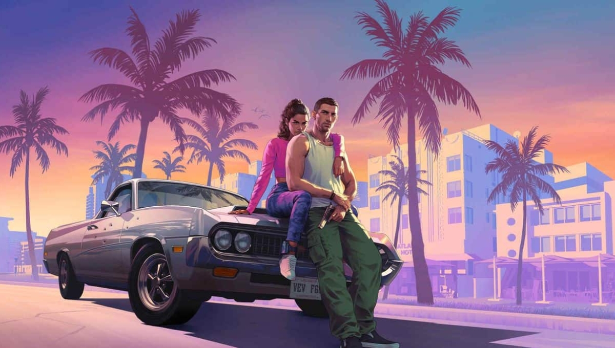 GTA 6: की वापसी वाइस सिटी में 8000 कीमत में मिलेगा रोमांस, एक्शन और रियलिस्टिक वर्ल्ड