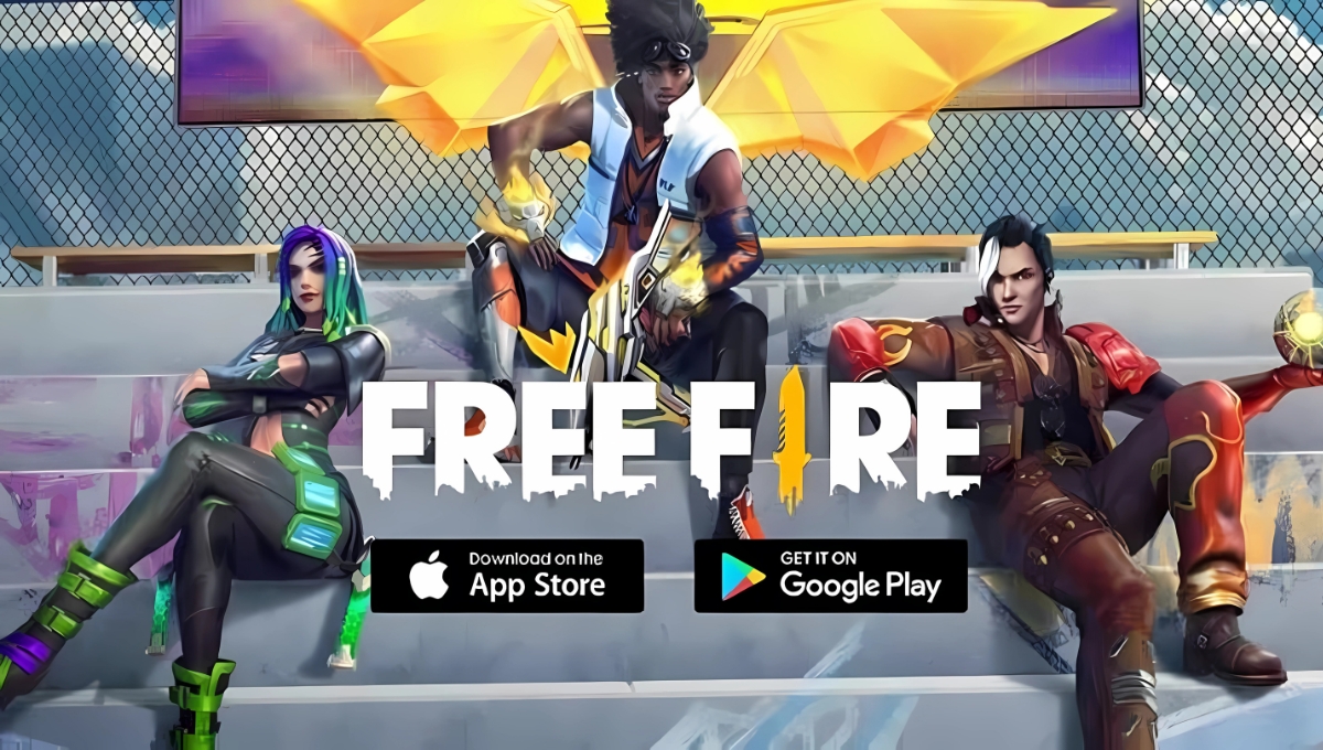 Garena Free Fire Max: के रिडीम कोड्स से बदलें अपनी गेमिंग दुनिया