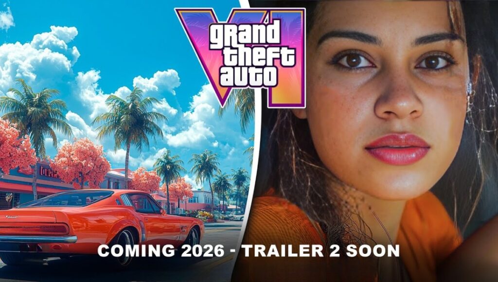GTA 6 में फिर से चाहिए ये 6 मजेदार चीट कोड्स पुराने ज़माने की मस्ती दोबारा