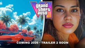 GTA 6 में फिर से चाहिए ये 6 मजेदार चीट कोड्स पुराने ज़माने की मस्ती दोबारा