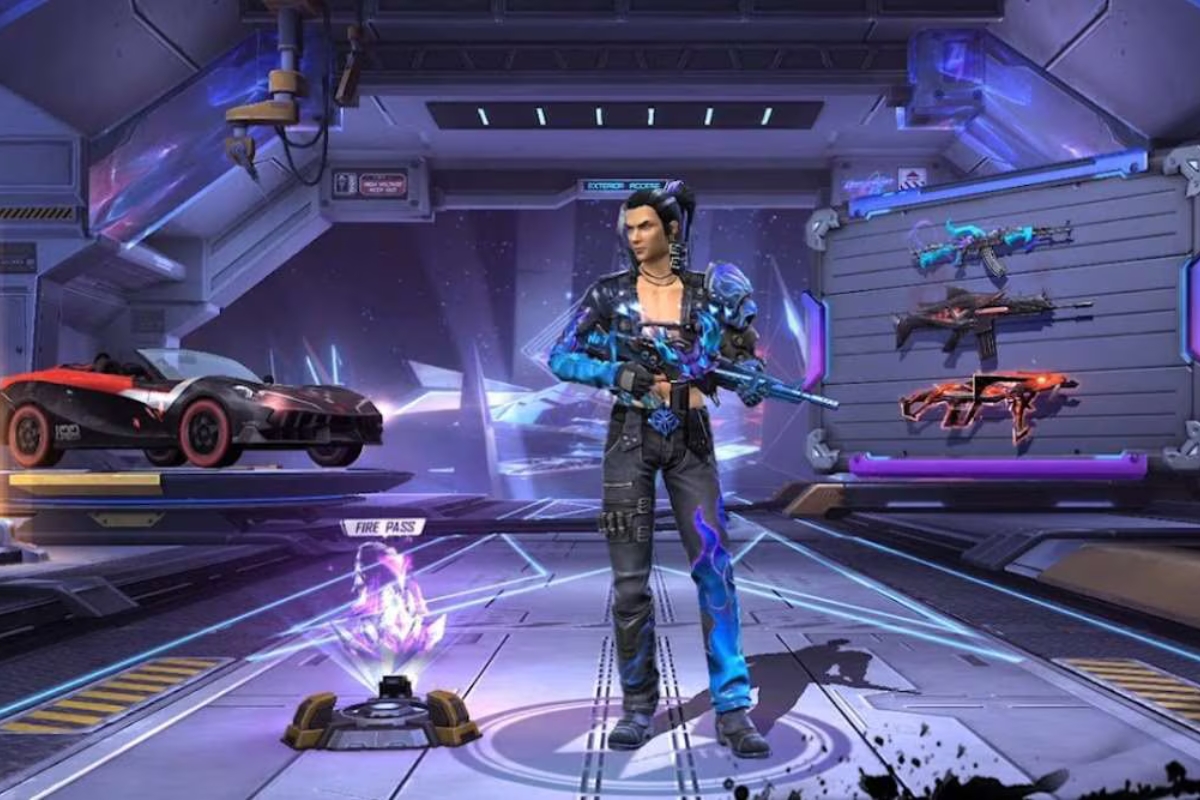 Garena Free Fire Max: 3 जून के रिडीम कोड्स से पाएं मुफ्त डायमंड्स और इनाम
