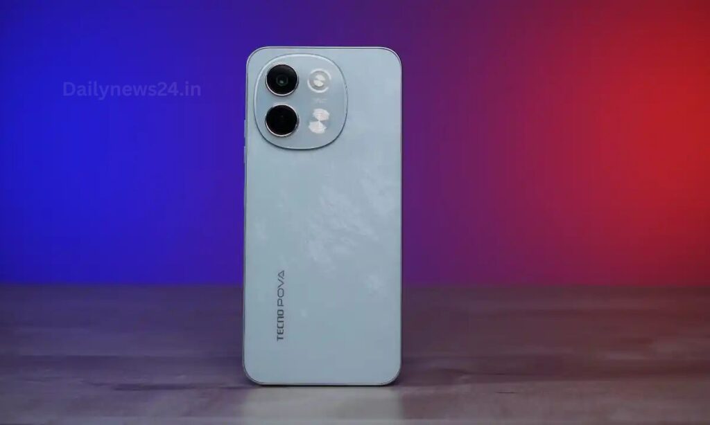 Tecno Pova 6 Neo