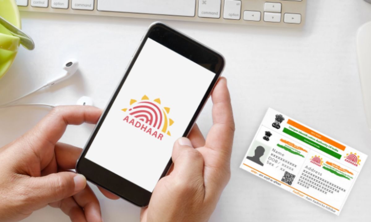 Aadhaar Card
