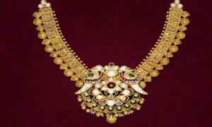Gold Price Today