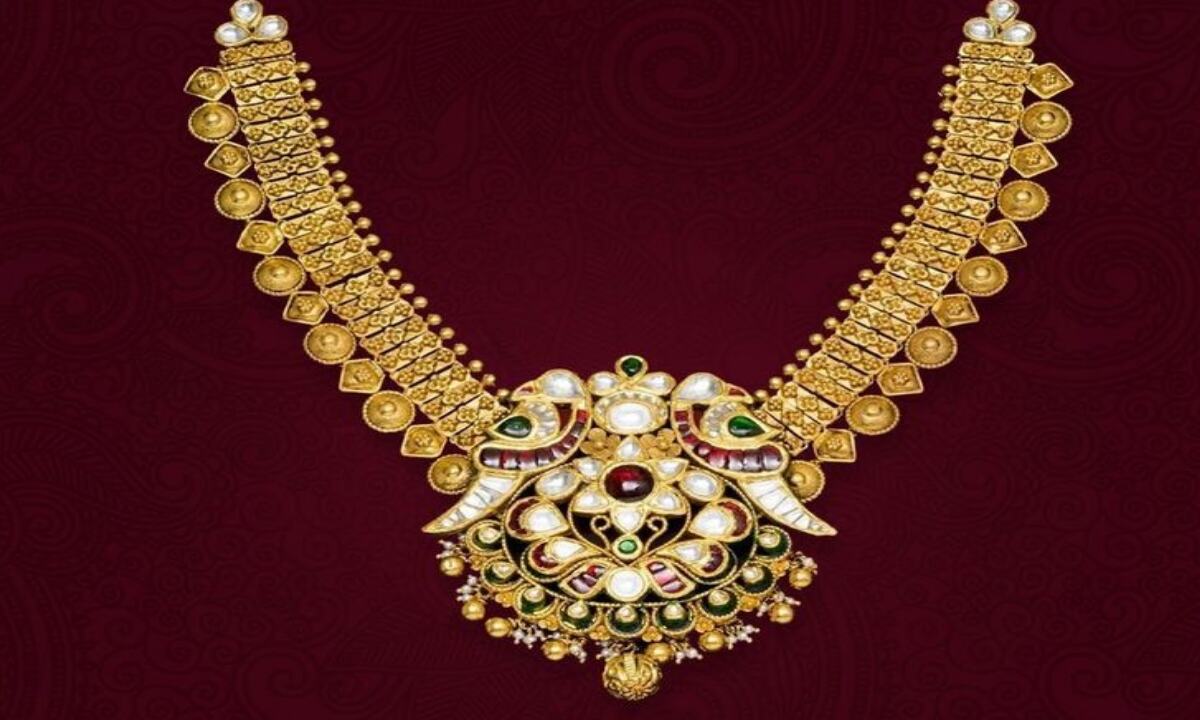 Gold Price Today