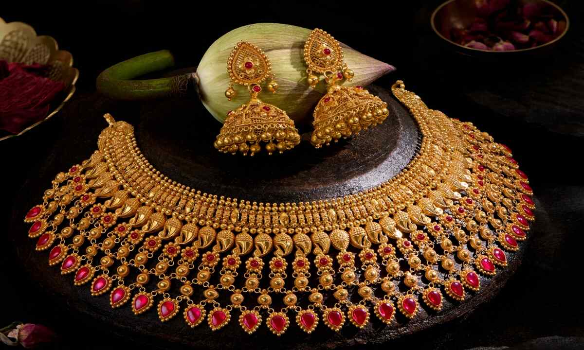 Gold Price Today