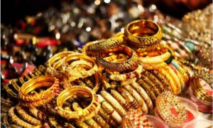 Gold Price Today