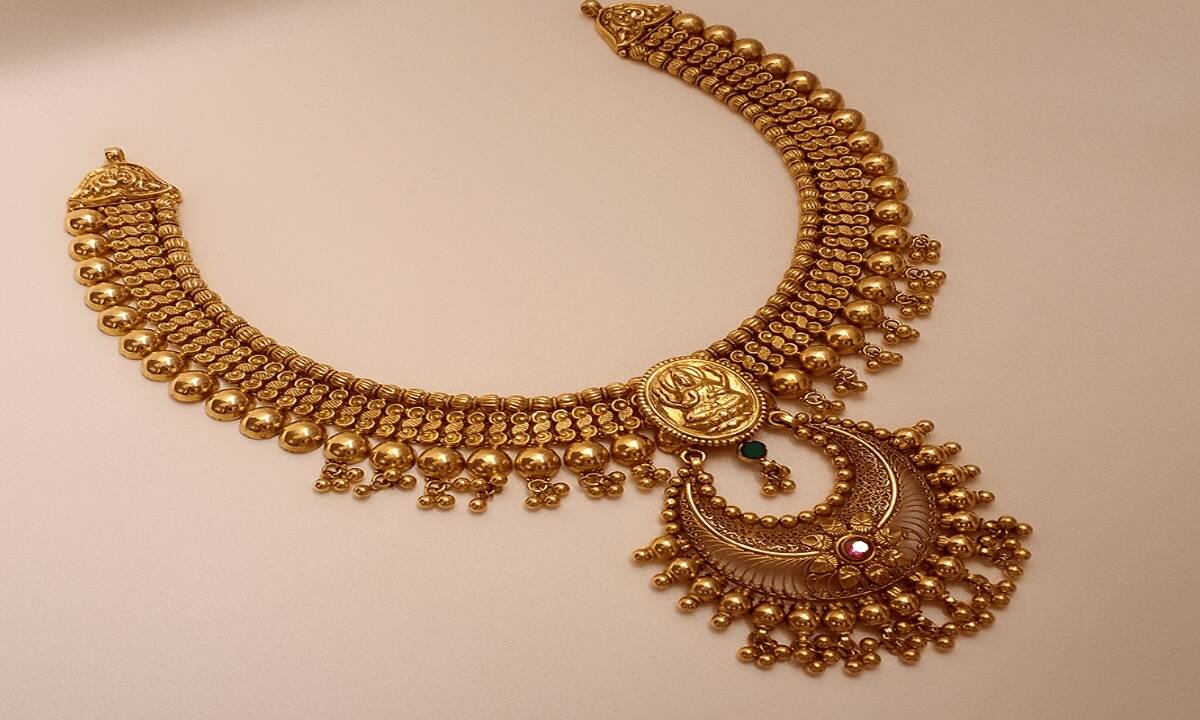 Gold Price Today