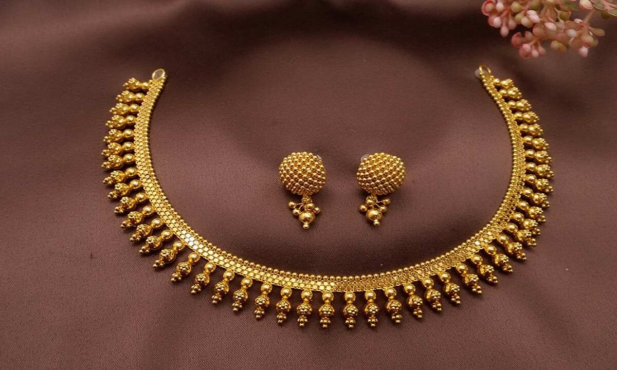 Gold Price Today