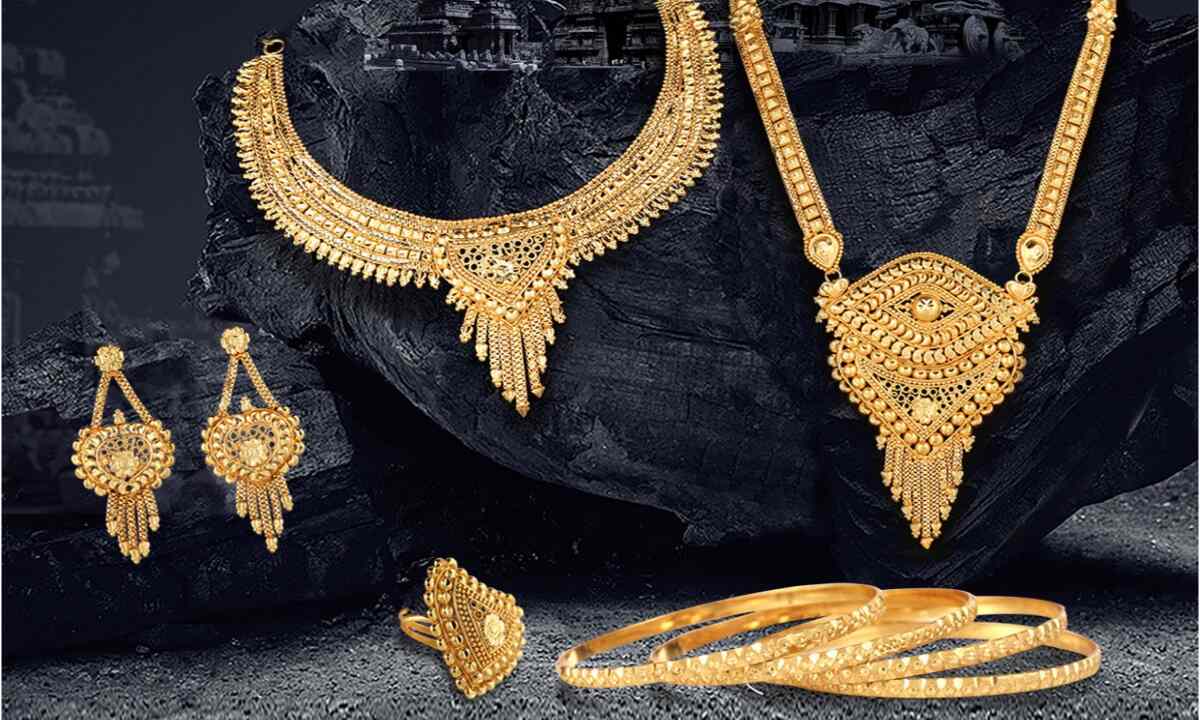 Gold Price Today