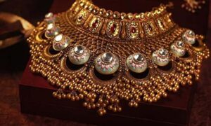 Gold Price Today