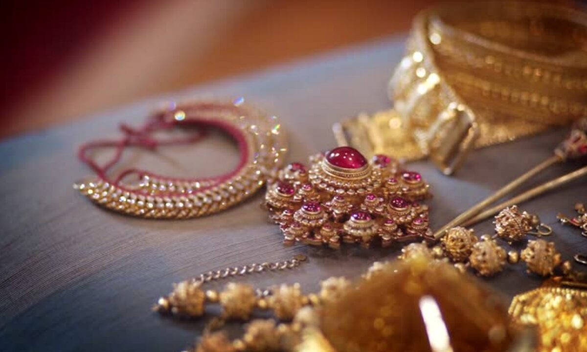 Gold Price Today