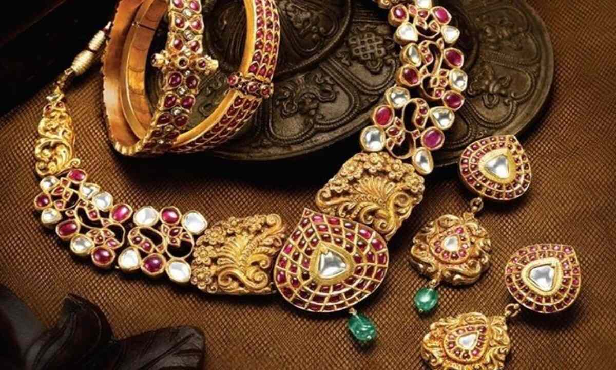 Gold Price Today