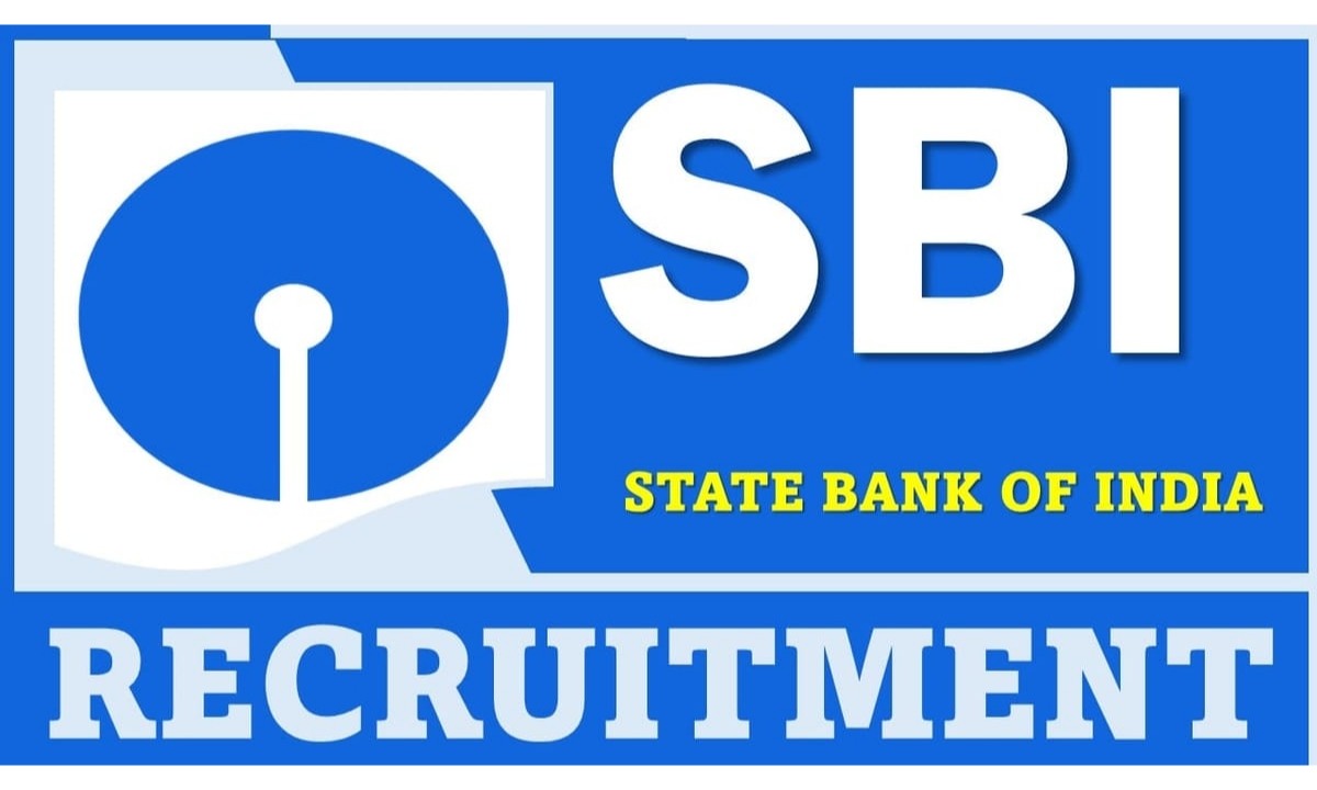 SBI CBO Recruitment 
