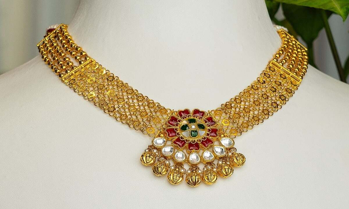 Gold Price Today
