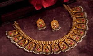 Gold Price Today