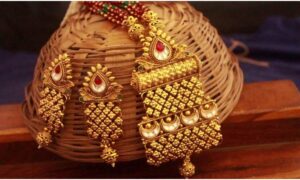 Gold Price Today